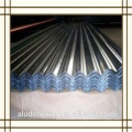 3004 corrugated aluminium sheet